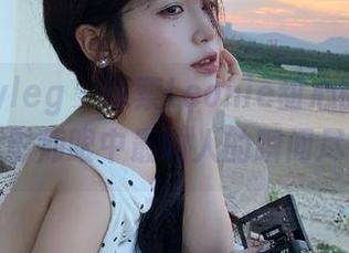 beautyleg – 探索Leonie甜心的全套作品，摄影师眼中最动人的瞬间尽在其中