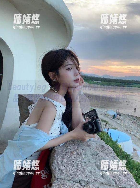 beautyleg - 探索Leonie甜心的全套作品，摄影师眼中最动人的瞬间尽在其中