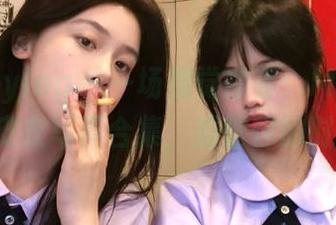 beautyleg – 一场视觉盛宴：Michelle的皮衣写真合集，重塑你的时尚观