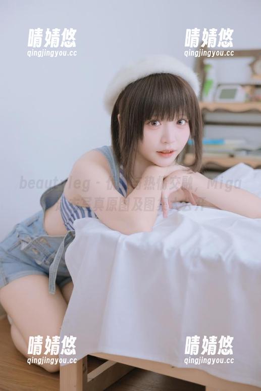 beautyleg-Miga beautyleg - 优雅与热情交融,Miga泳衣写真原图及图集大公开