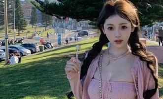 beautyleg – Neko的定制写真旅程：揭开剧情下的艺术秘密