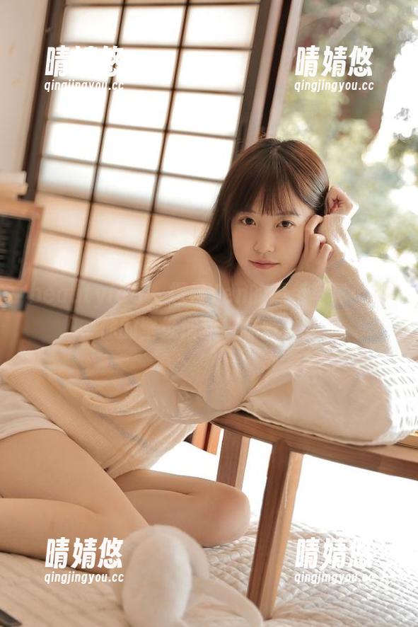 beautyleg - 探寻Yen的黑色写真：为你的壁纸增添一抹魅力！