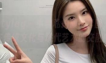 beautyleg – 小雪私拍旗袍套图，沉浸在传统文化与现代艺术的交融中