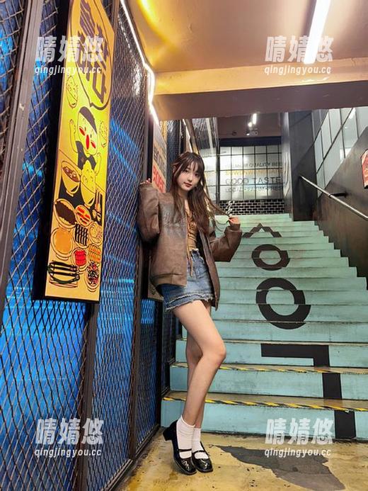 beautyleg - 收藏高清黄苇萱天台写真资源，享受视觉与心灵的双重盛宴