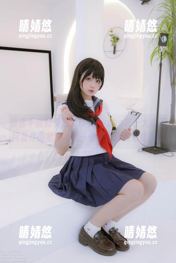 欲罢不能的美脚大作，nyako喵子大魔王网盘作品全面上线，快来体验视觉盛宴！