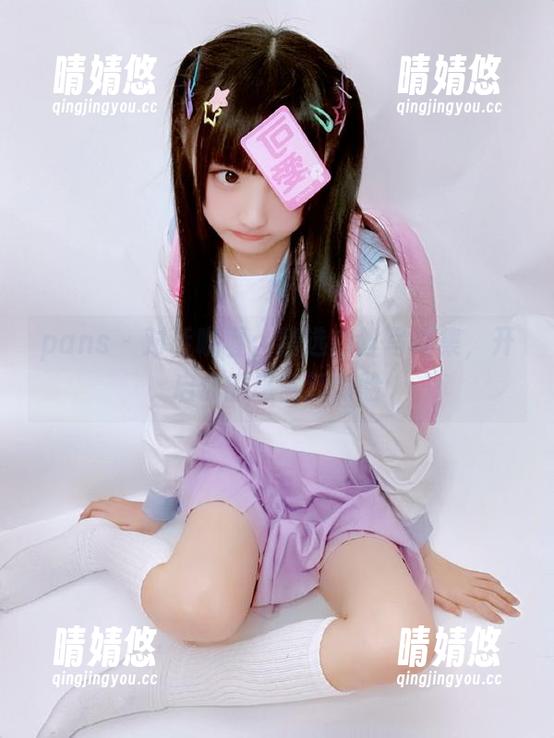 pans-咖喱 pans - 对话咖喱:精选白丝写真集,开启你的感官新体验