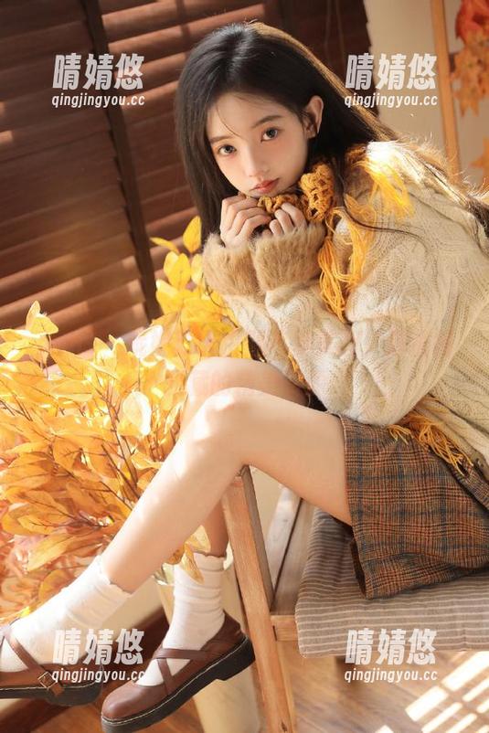 pans-妮妮 pans - 妮妮夏天主题写真美图,超值得收藏的精美资源