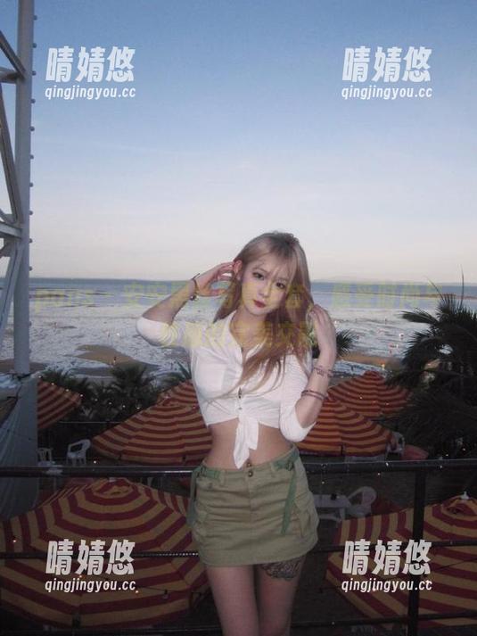 pans-安安 pans - 安安黑丝写真全套,感受时尚与性感的完美交融