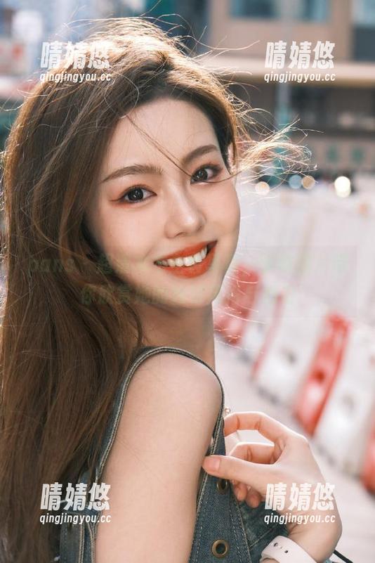 pans-木木 pans - 超清木木全套写真,学妹图片带你欣赏她的独特风格与魅力