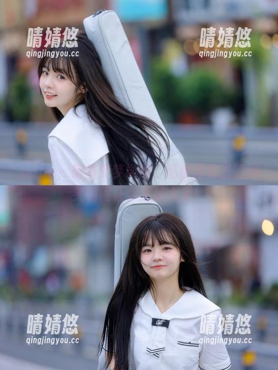 pans - 跟着梦梦学妹，私房图集里的搞笑瞬间让你笑掉大牙！