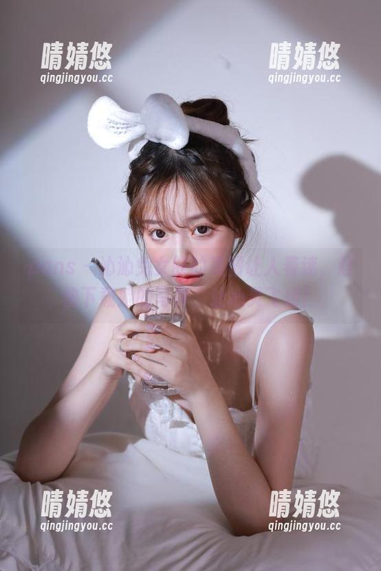 pans-沁沁 pans - 沁沁兔女郎的美图让人着迷,赶快下载她的写真,让心灵飞翔!