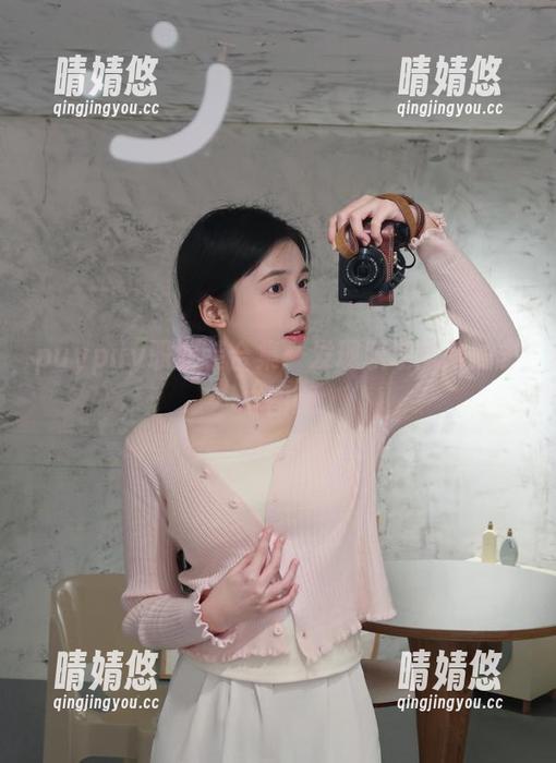 puypuy puypuy职业装合集:发现职场风采的多样图册