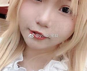火热夏季，yoko夏宅女神全套写真震撼发布，免费让你一键下载！