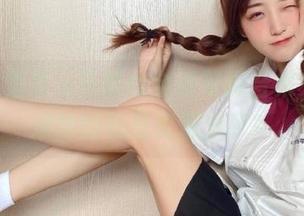 yui金鱼黑无毛黑贞全新写真合集来袭，难得的视觉资源分享！