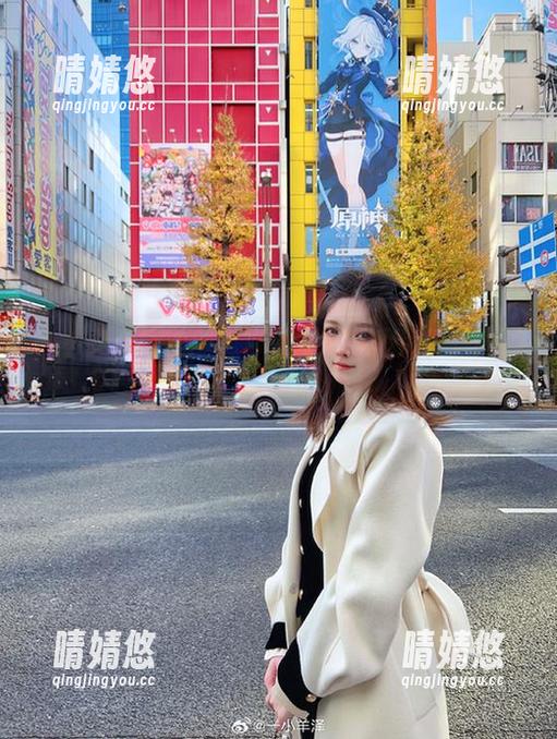 一小央泽 一小央泽黑兔创意写真合集,图片引领时尚新潮流