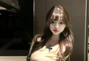 不看后悔系列：三刀刀miido携手巧可老师的绝美高清原图