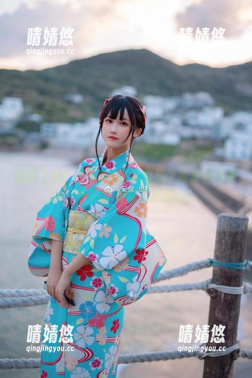 震撼上线！三度69超级索尼子写真合集更新，怀旧与新潮完美结合！