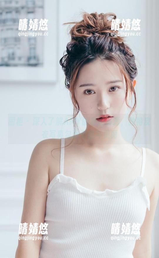 丽柜 - 深入了解AMY的私拍资源，独特皮衣写真勾勒个性与美丽