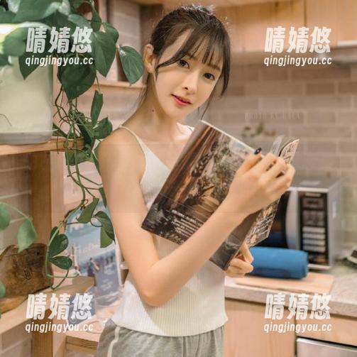 丽柜-兔子 丽柜 - 兔子写真作品集:双生花的虐恋柔情,尽在每一张捕捉瞬间