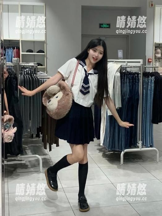 丽柜 - 团子诚意推荐：她的作品让人不自觉地想沦陷的精彩图片