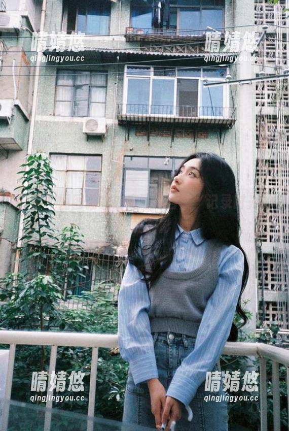 丽柜 - 图图独家油亮写真合集，记录时光的美丽剪影