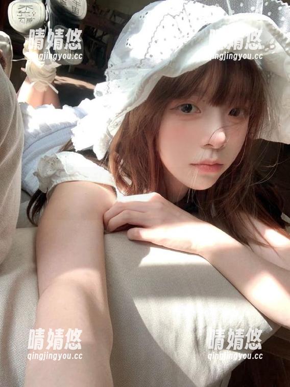 丽柜 - 原图私拍欣赏：小七双生花中的香莲粽情画面魅力无限