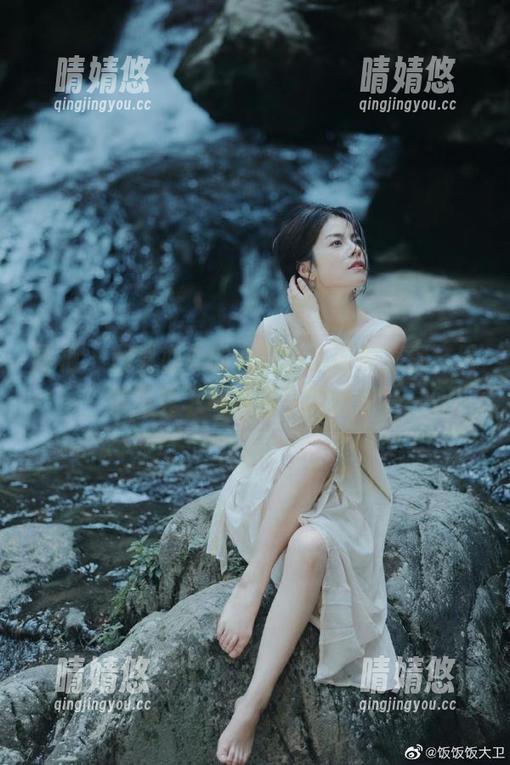 丽柜 - 解锁心心的《剧情》图包，别样风情写真下载满足你的想象！