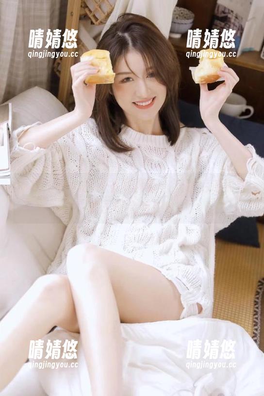 丽柜 - 心心的秘书写真集，下载后连隔壁老王都会嫉妒！