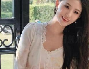 丽柜 – 然然万圣节写真之旅：一组美图图集带你感受节日的魅力