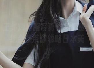 丽柜 – 王炜炜和服写真作品汇聚：精美壁纸合集带你领略日本美