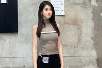 丽柜 – “由美”的生活旅拍：一路走来的原图与作品呈现