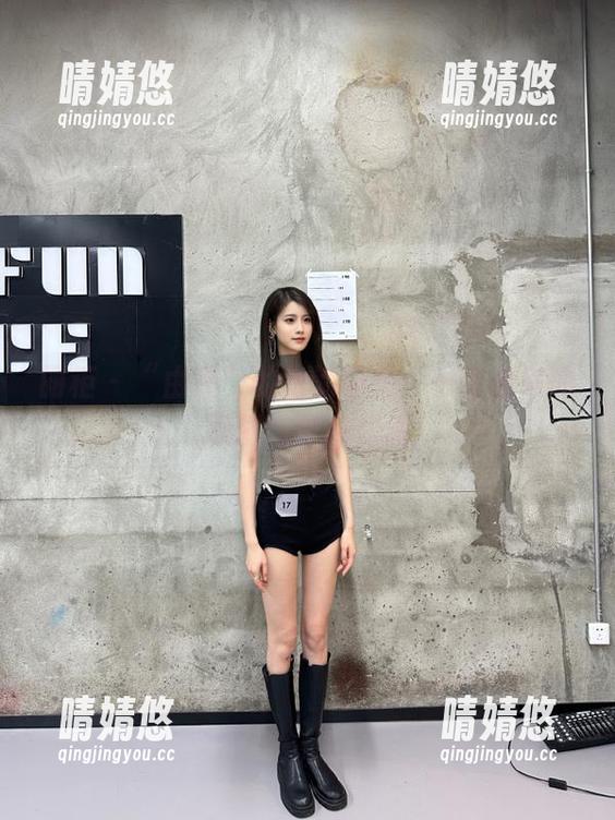 丽柜 - “由美”的生活旅拍：一路走来的原图与作品呈现