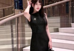 乔依丝公园篇：绽放青春气息的自然套图资源