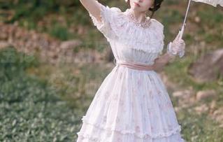 乖乖衣宝修女最新图集，让我们一起步入梦幻的修道院！