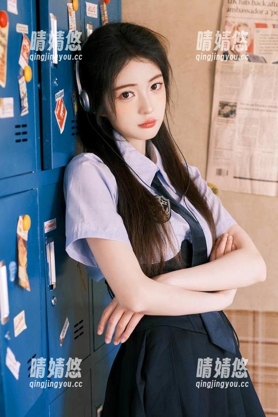 九柒喵 定制你的视觉盛宴:九柒喵美游图集带你领略写真艺术的无限可能