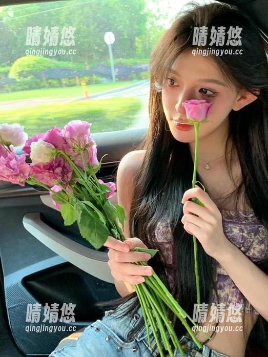 于芷晴 微密圈 - 火热厨房图包精选四大经典瞬间,快来看看于芷晴!