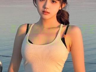 微密圈 – 夏日里的短裙传说：于芷晴唯美写真图册合集