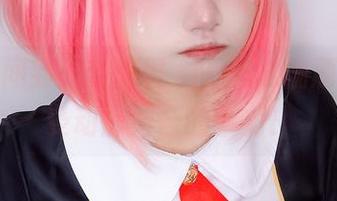 福利时间到！伊喵君_Nya瑜伽原图，感受动静结合的魅力！