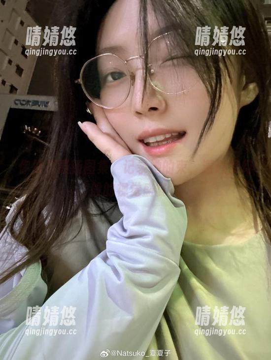 你夏夏 你夏夏最新图集,记录她的束,邂逅梦幻般的视觉盛宴!