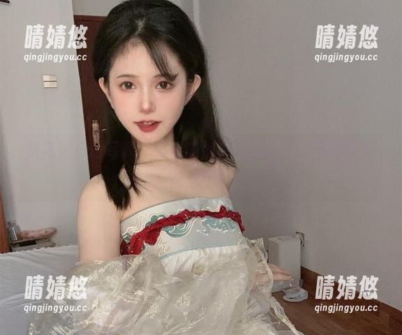 超高清cos写真，倦倦喵的魅魔造型让你沉醉于幻想之中！