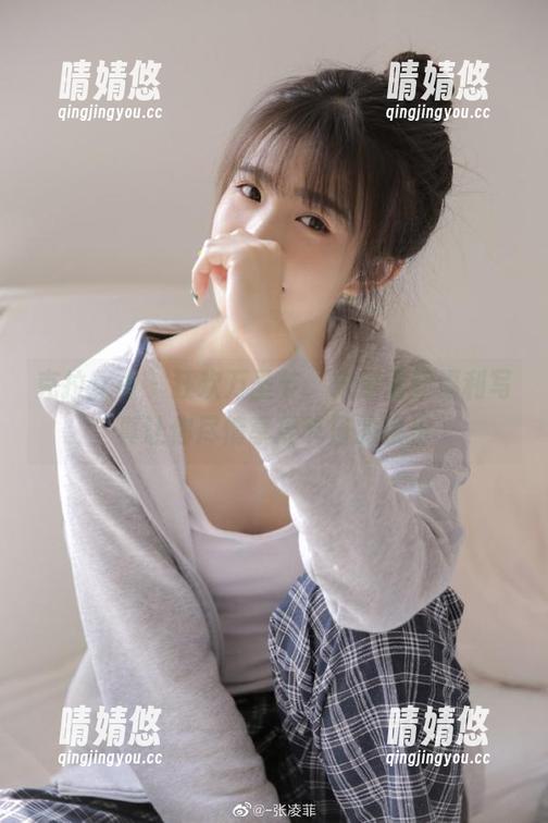 克拉女神 - 狂欢万圣节，宋黛最新福利写真让你尽情享受节日的快乐