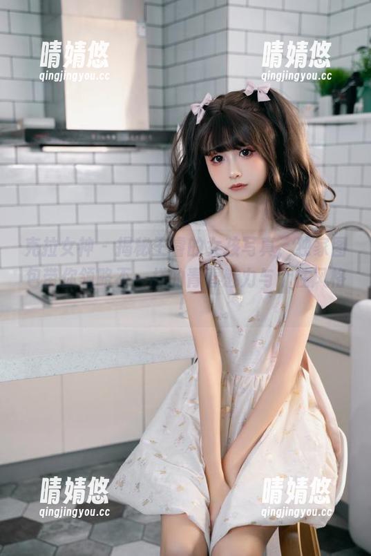 克拉女神 - 揭秘王睿的女孩写真，独家图包带你领略不一样的青春魅力与个性风格！
