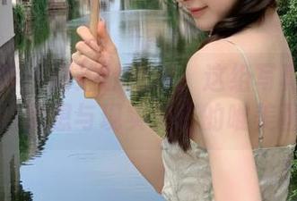 克拉女神 – 海边的瑞莎：这组写真套图将带你走进梦想与现实交汇的唯美画境中！