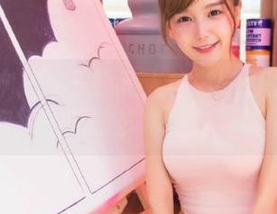 克拉女神 – 璇子的私人秘书：原图与图包带你领略她的艺术魅力与风情！