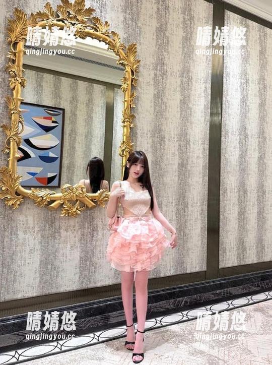 克拉女神-颖儿 克拉女神 - 颖儿秋意春心高清图库:每一帧都是心灵的触动