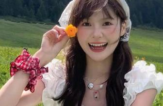 兔几盟 – 被蜜嘟喵的旗袍写真图包撩得不要不要的，快来围观吧！