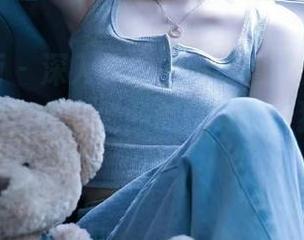兔玩映画 – 深入探索“面饼仙儿”的天台写真作品，分享她的创作灵感与独特视角！