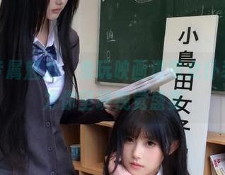 定制专属魅力，兔玩映画透明女仆装图集为你呈现视觉盛宴