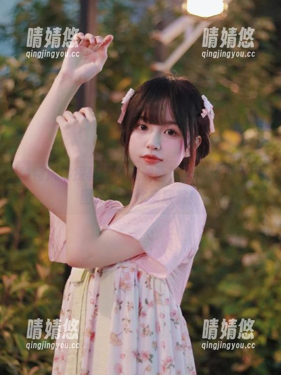 独特风格探秘，兔玩映画熊猫黑丝少女原图资源等你来欣赏！
