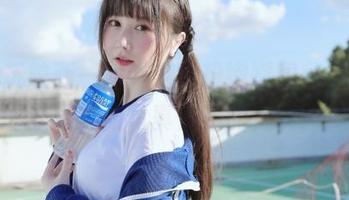 与兔玩映画一同畅游粉粉嫩嫩图集，免费获取美丽写真作品的秘诀！